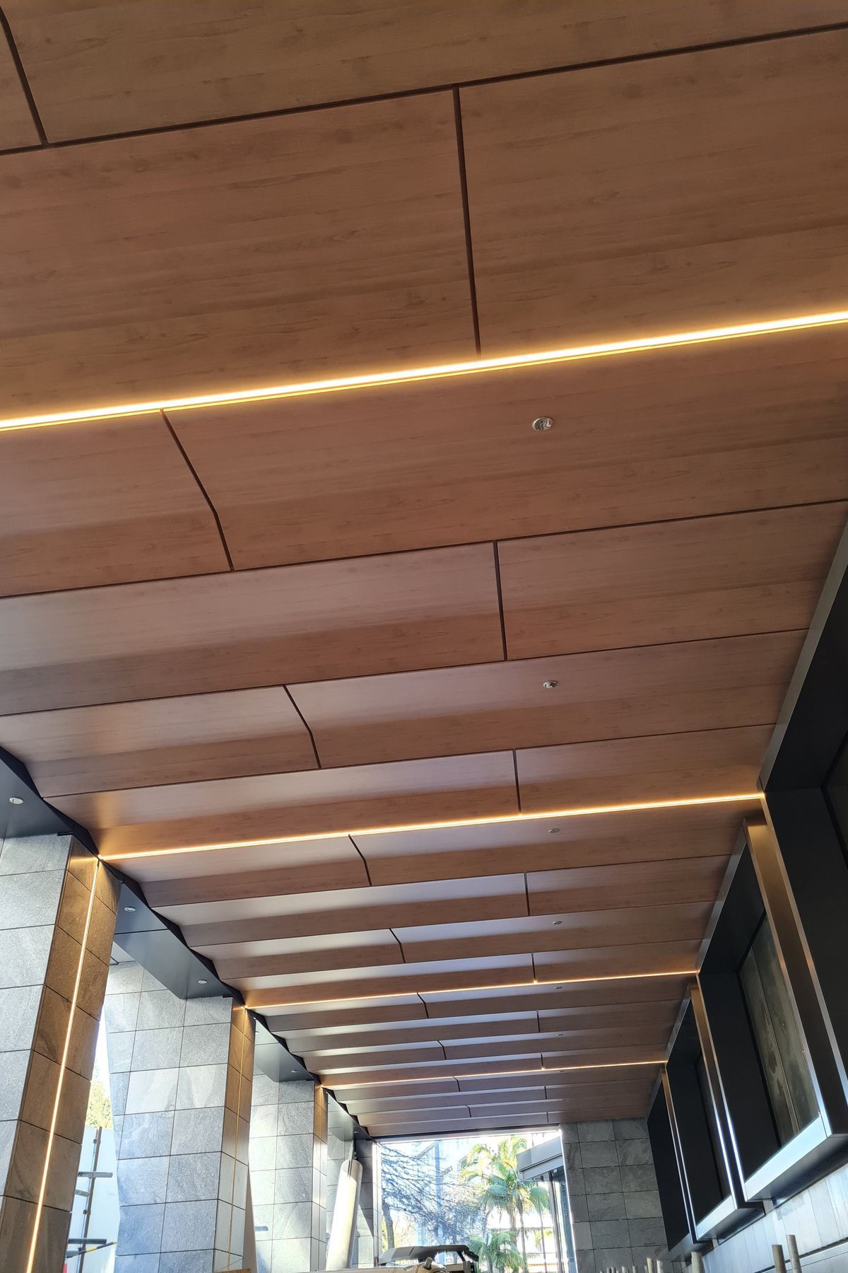 Corids Hotel, Auckland