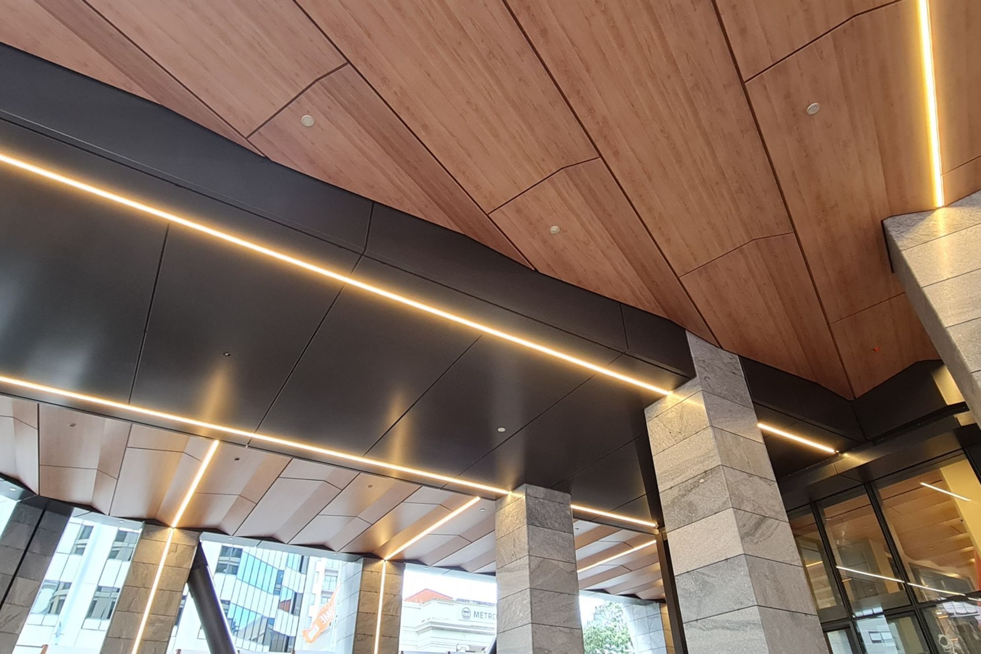 Corids Hotel, Auckland