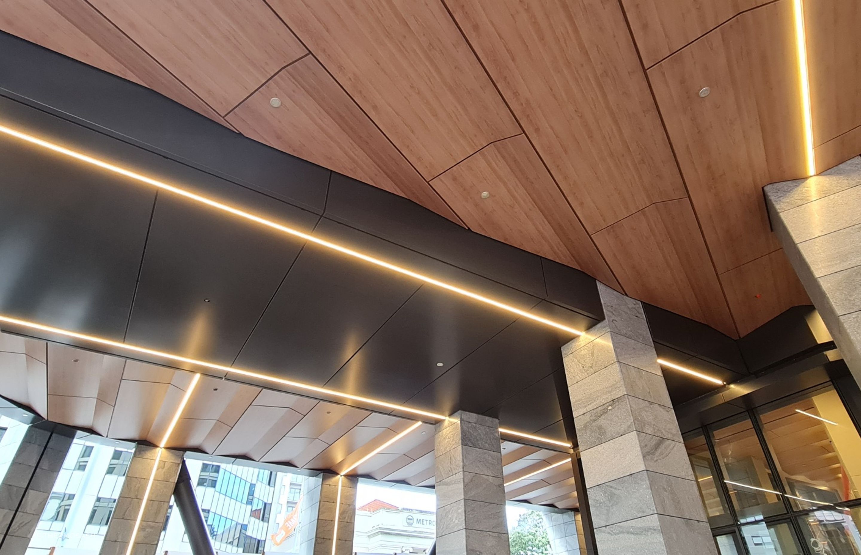Corids Hotel, Auckland
