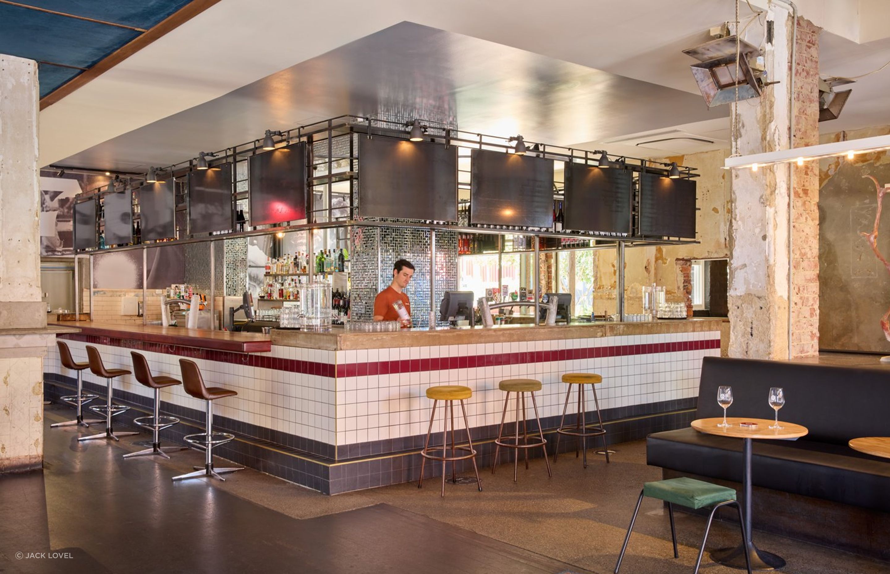Leederville Hotel