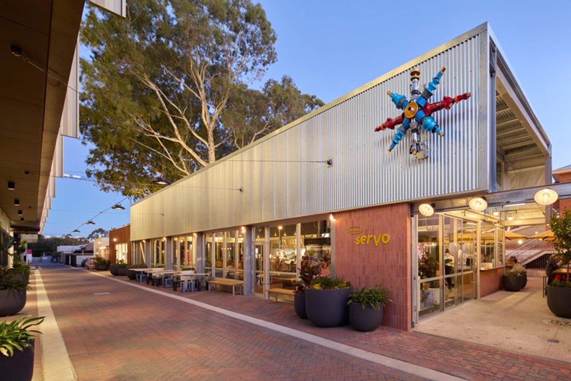 Leederville Hotel