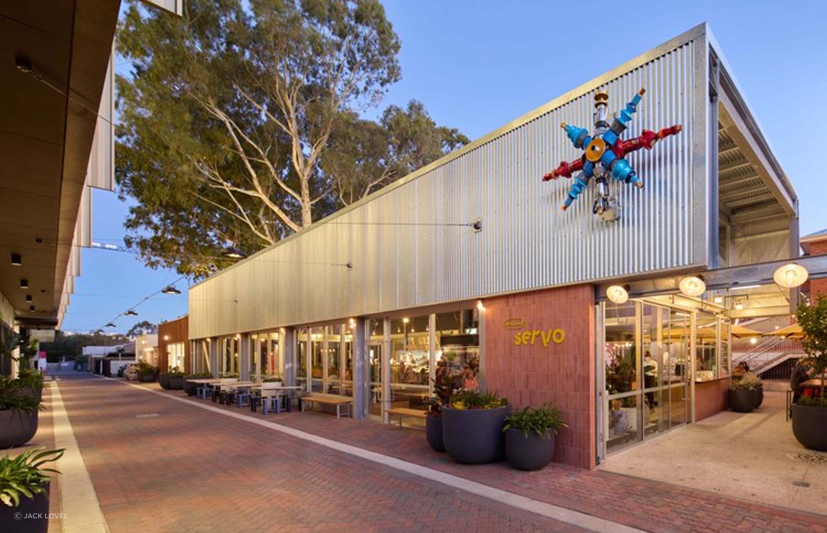 Leederville Hotel