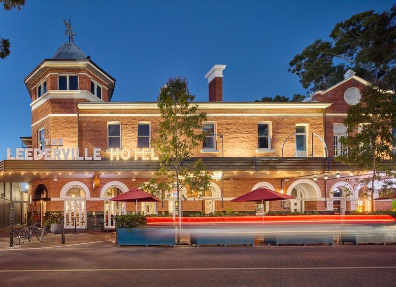 Leederville Hotel