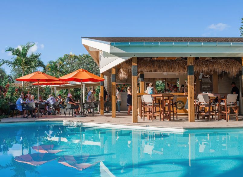 Twice the Paradise: Commercial Project of the Year 2025