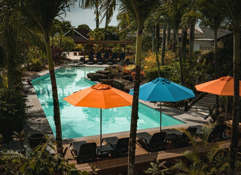 Twice the Paradise: Commercial Project of the Year 2025