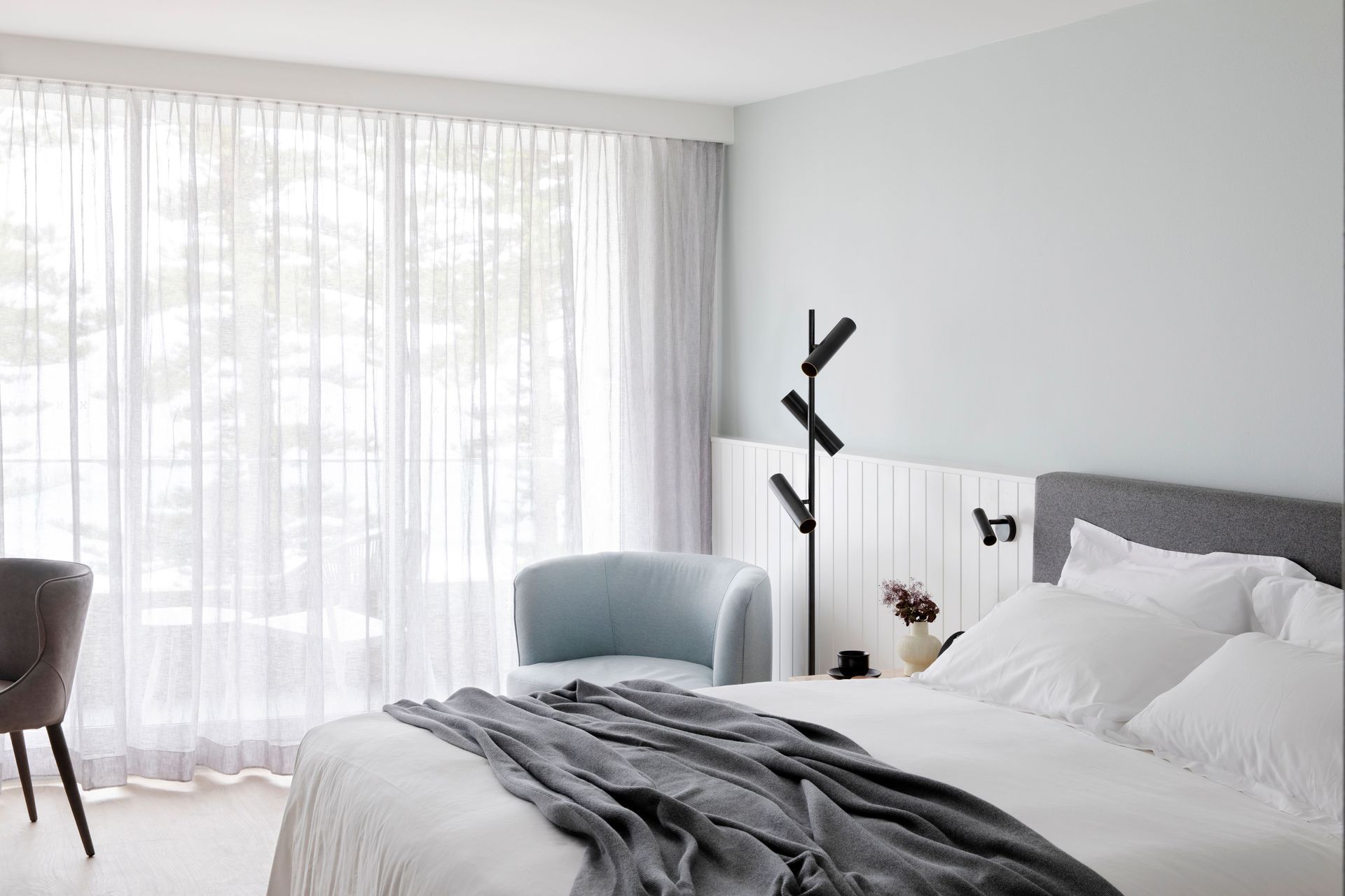 Photography: Chris Warnes