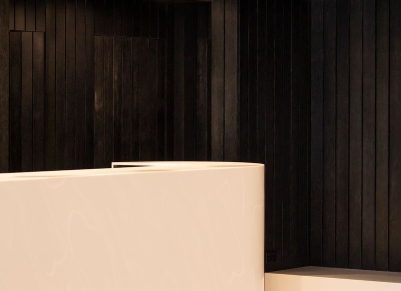 The Mayfair Boutique Hotel