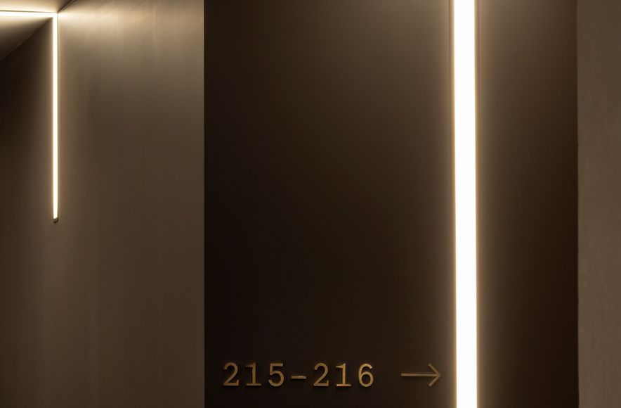 The Mayfair Boutique Hotel