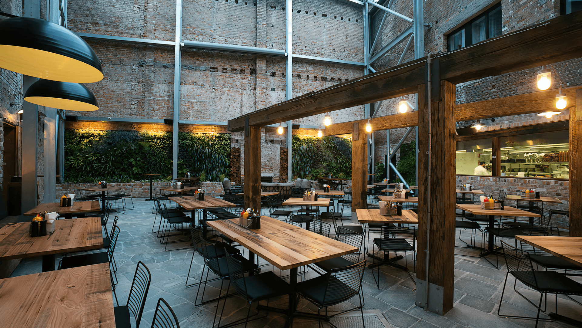 The Lucky Hotel, NSW banner