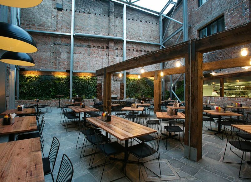 The Lucky Hotel, NSW