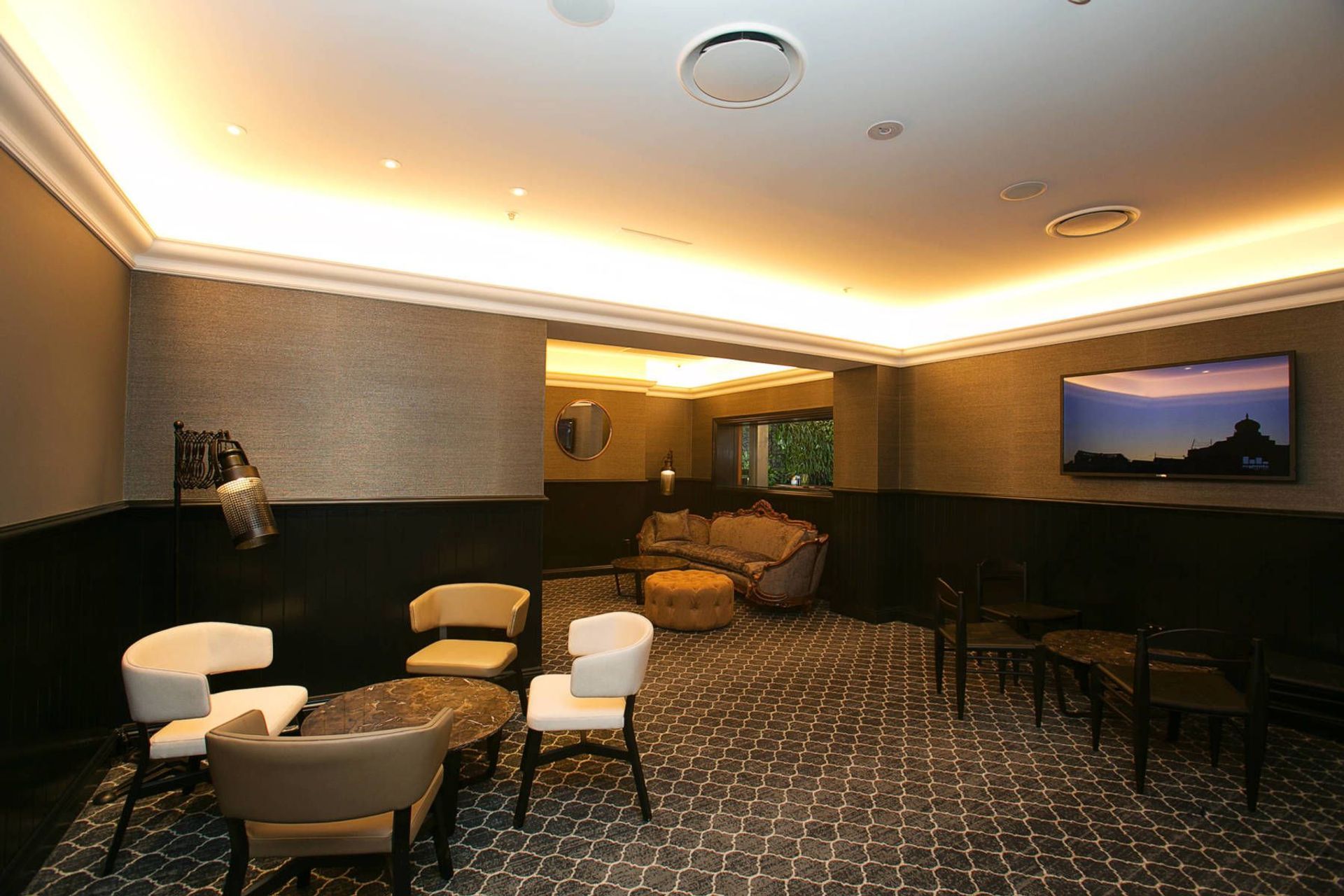 The Lucky Hotel, NSW