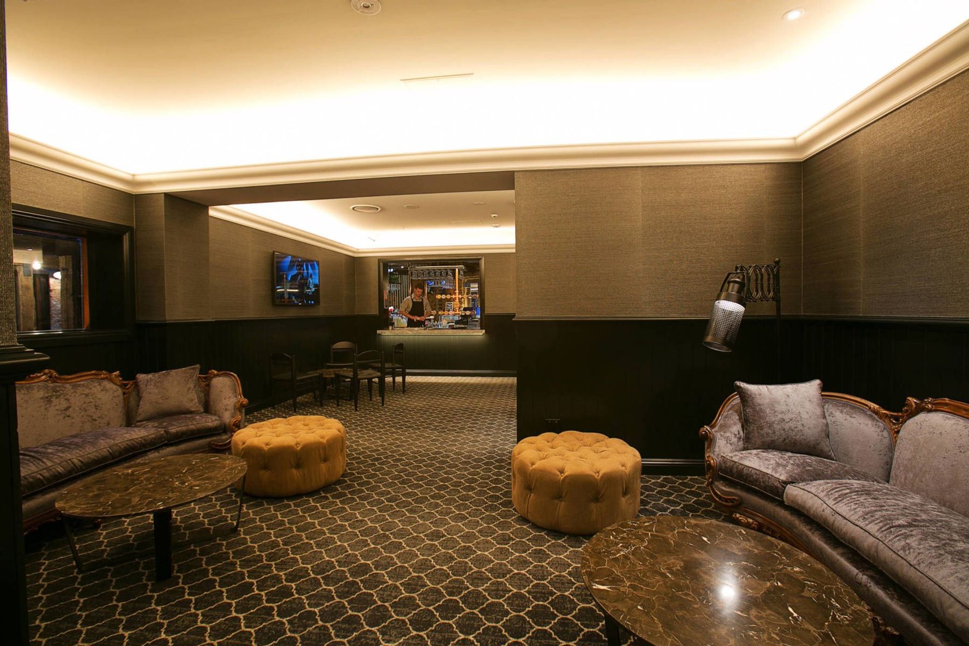 The Lucky Hotel, NSW