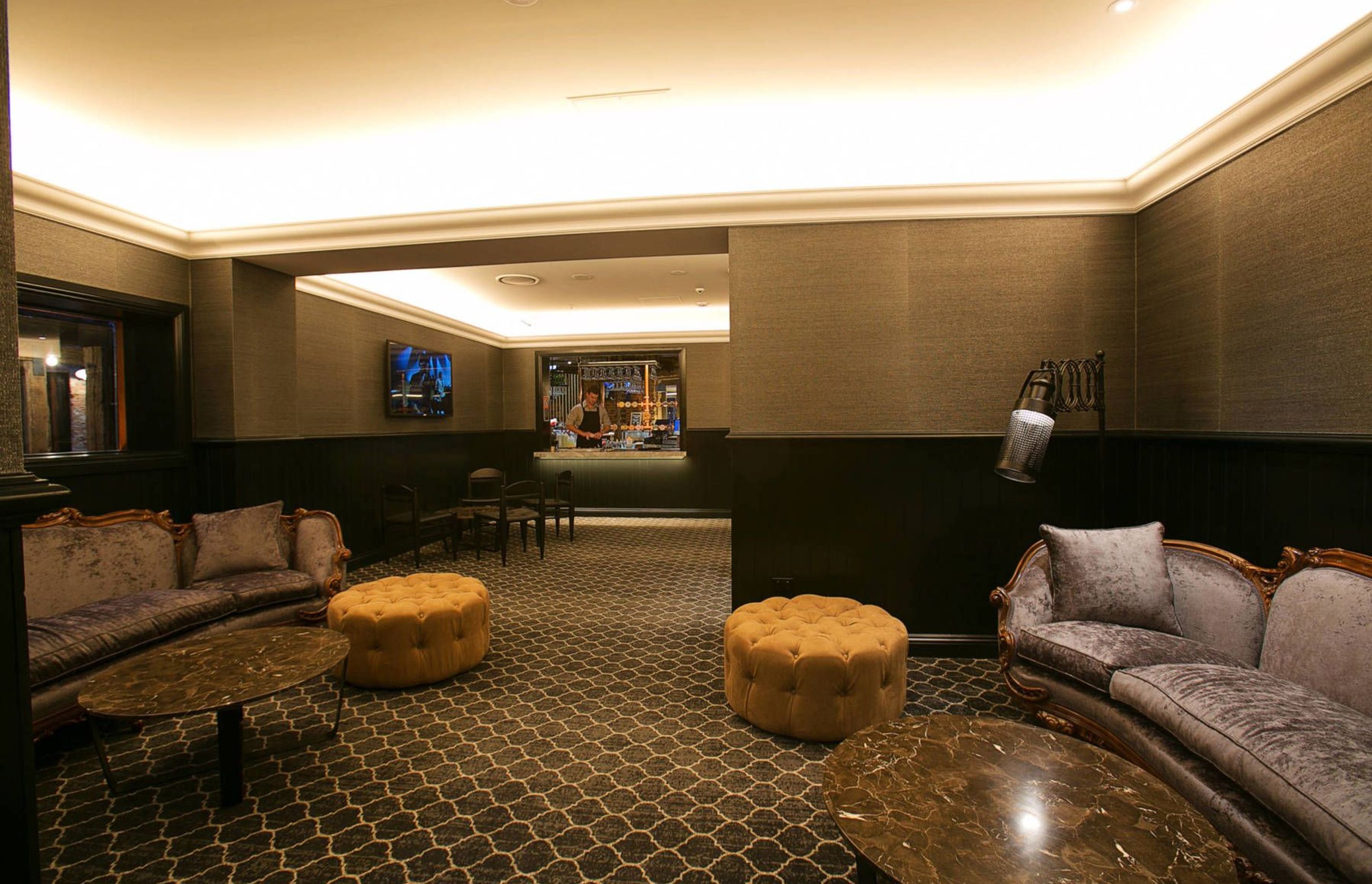 The Lucky Hotel, NSW