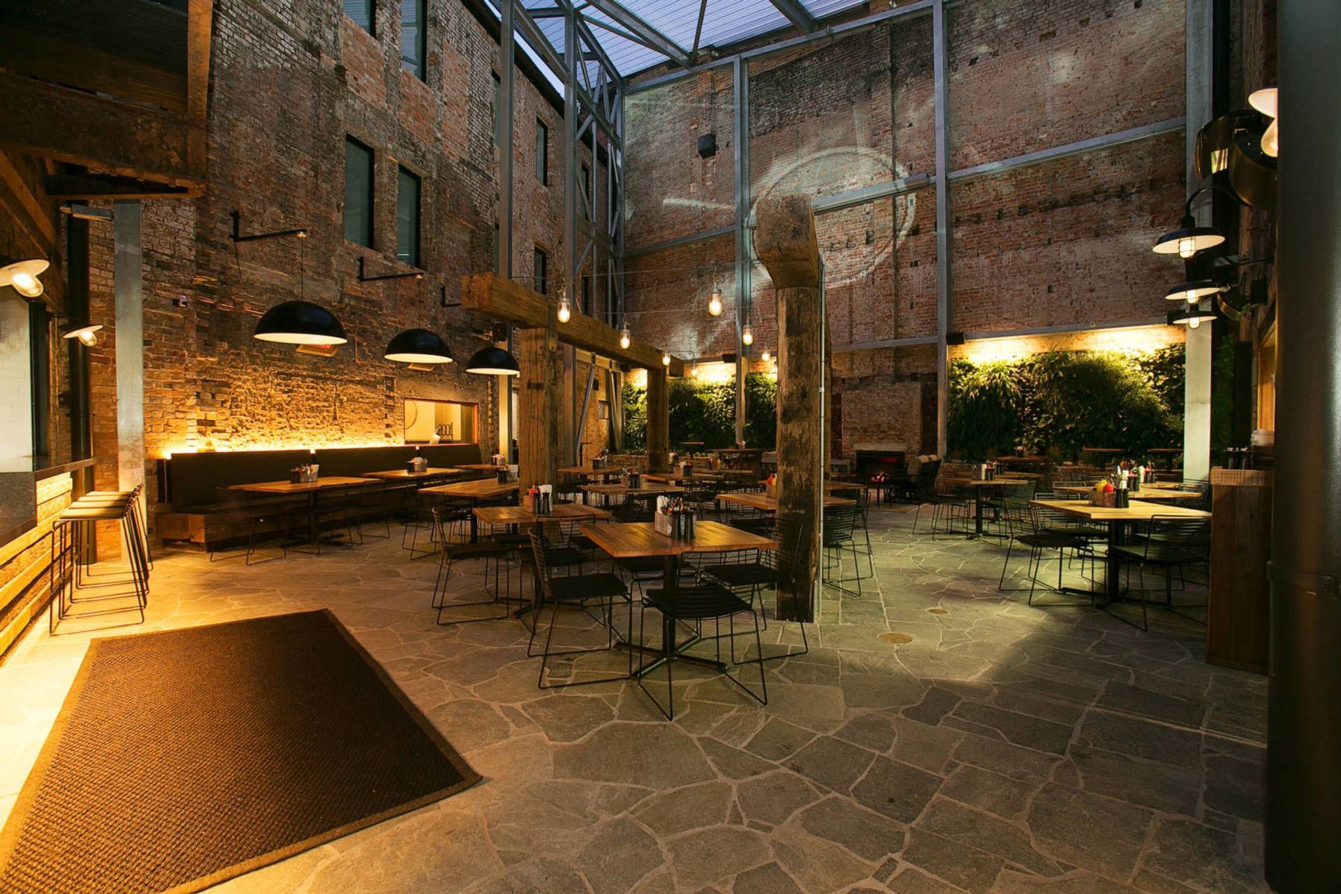 The Lucky Hotel, NSW