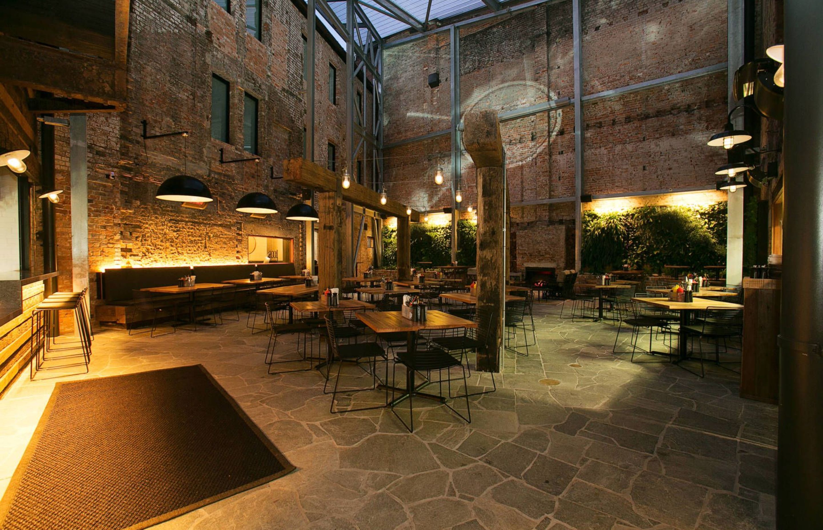 The Lucky Hotel, NSW
