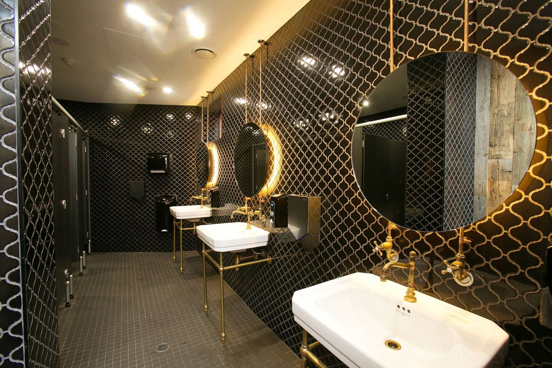 The Lucky Hotel, NSW