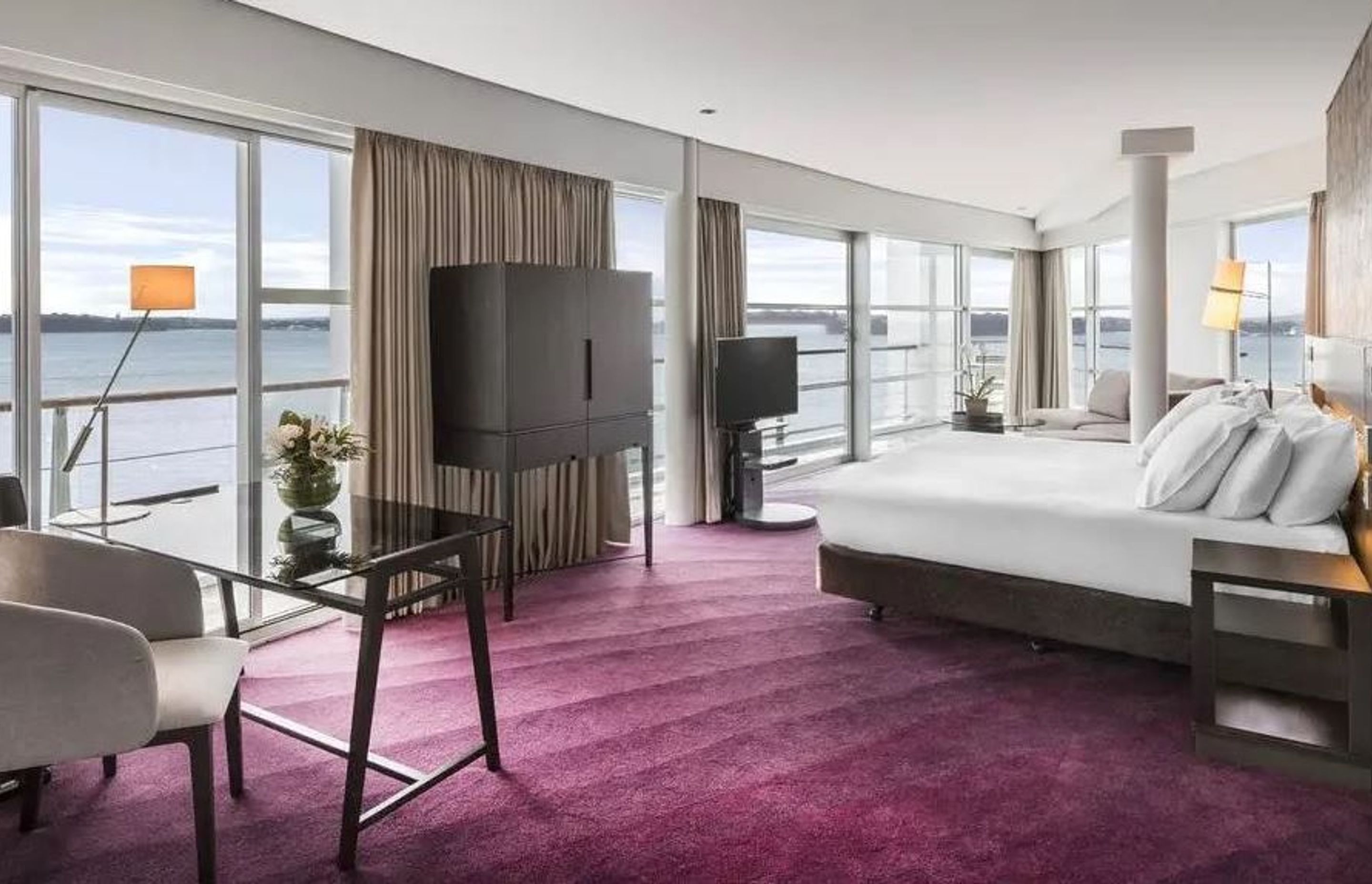 Hilton Auckland