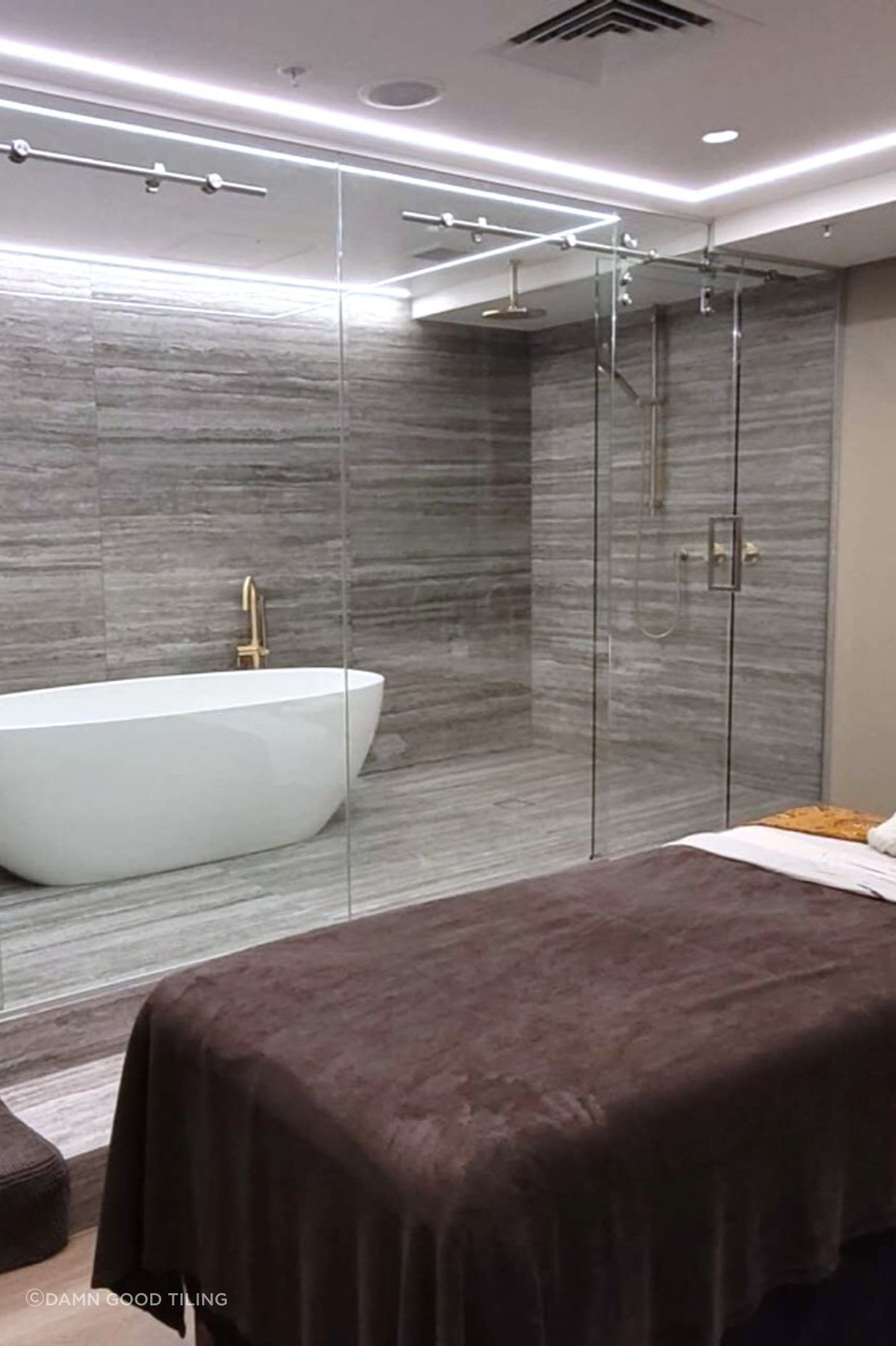 Damn Good Tiling