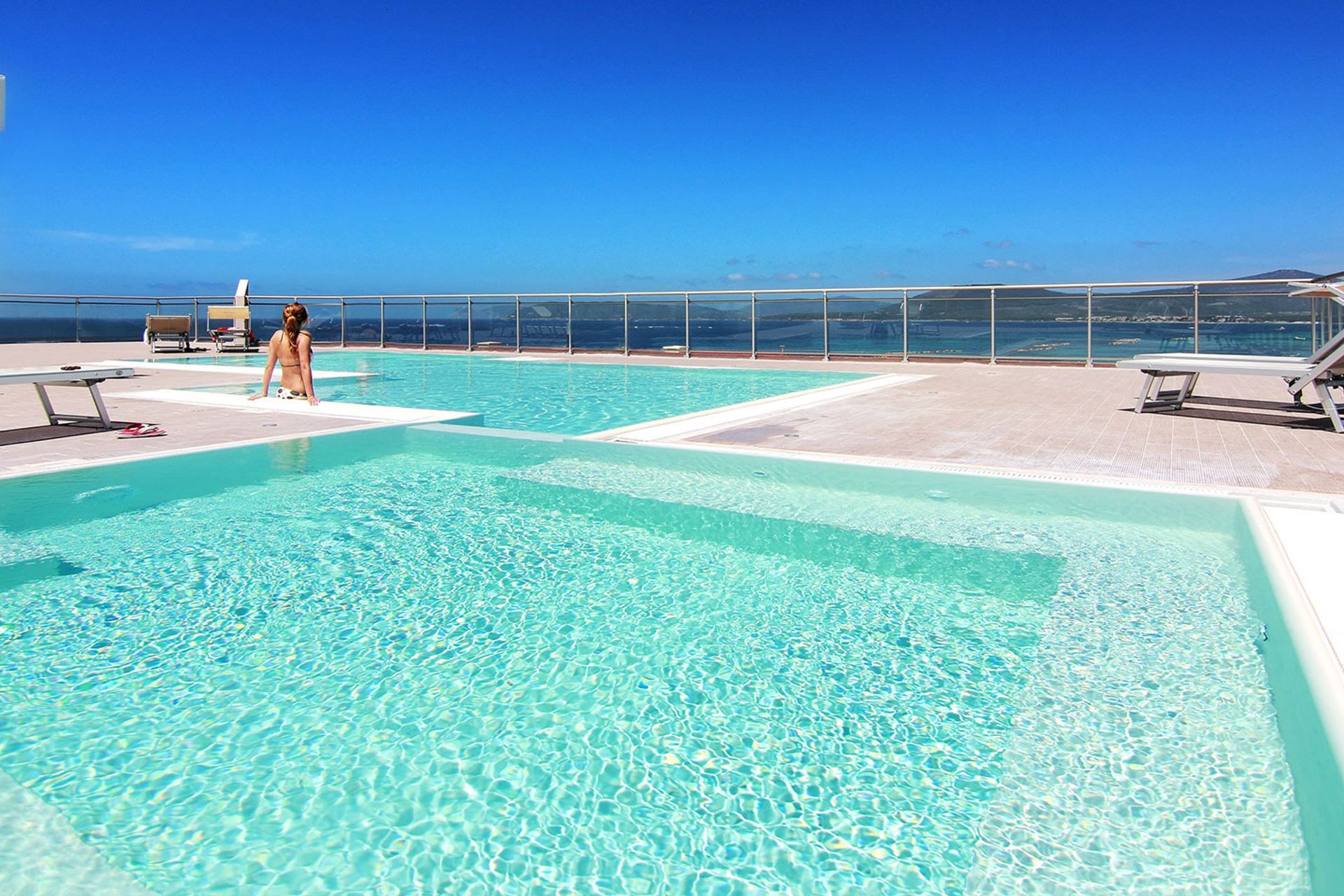 Hotel Alma - Alghero - Italy