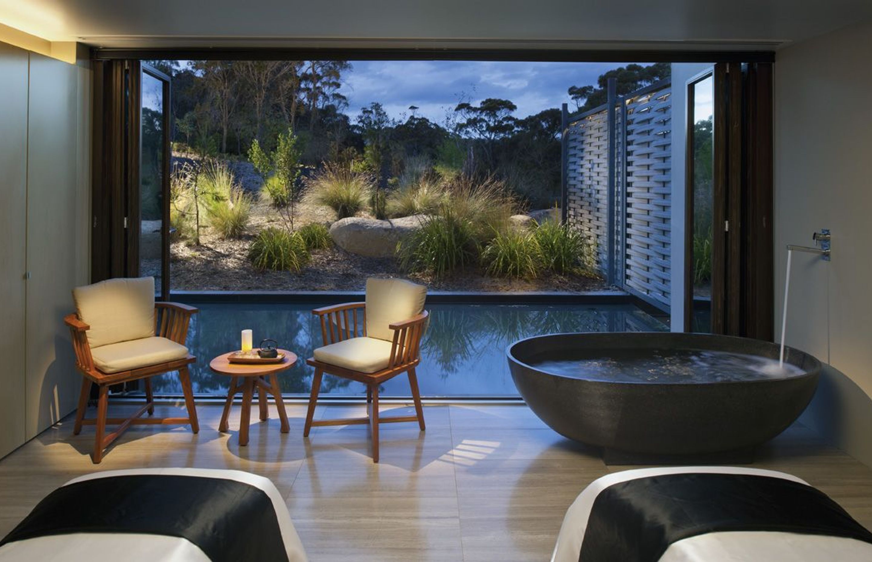 Saffire Freycinet