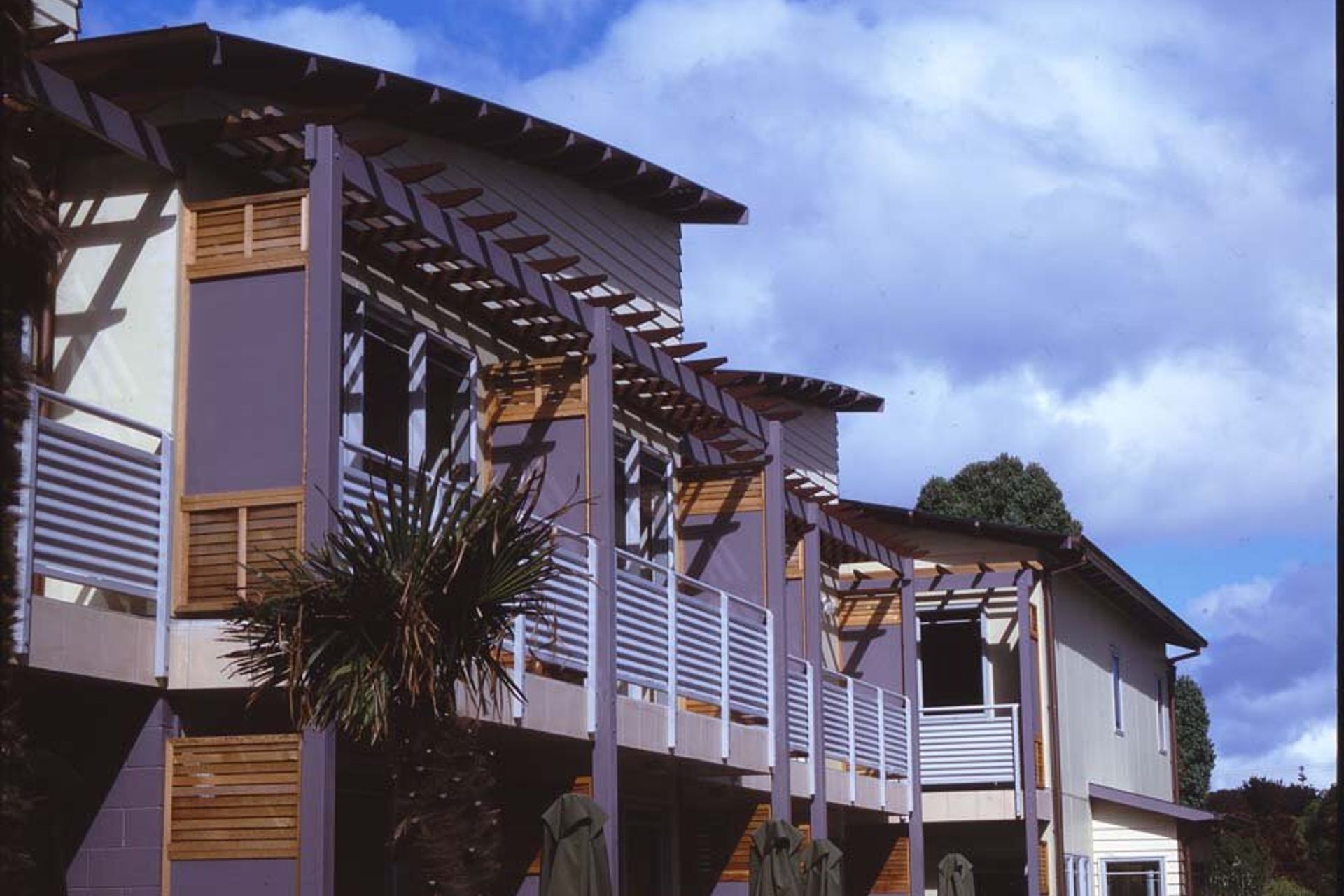 Raumati Sands Resort