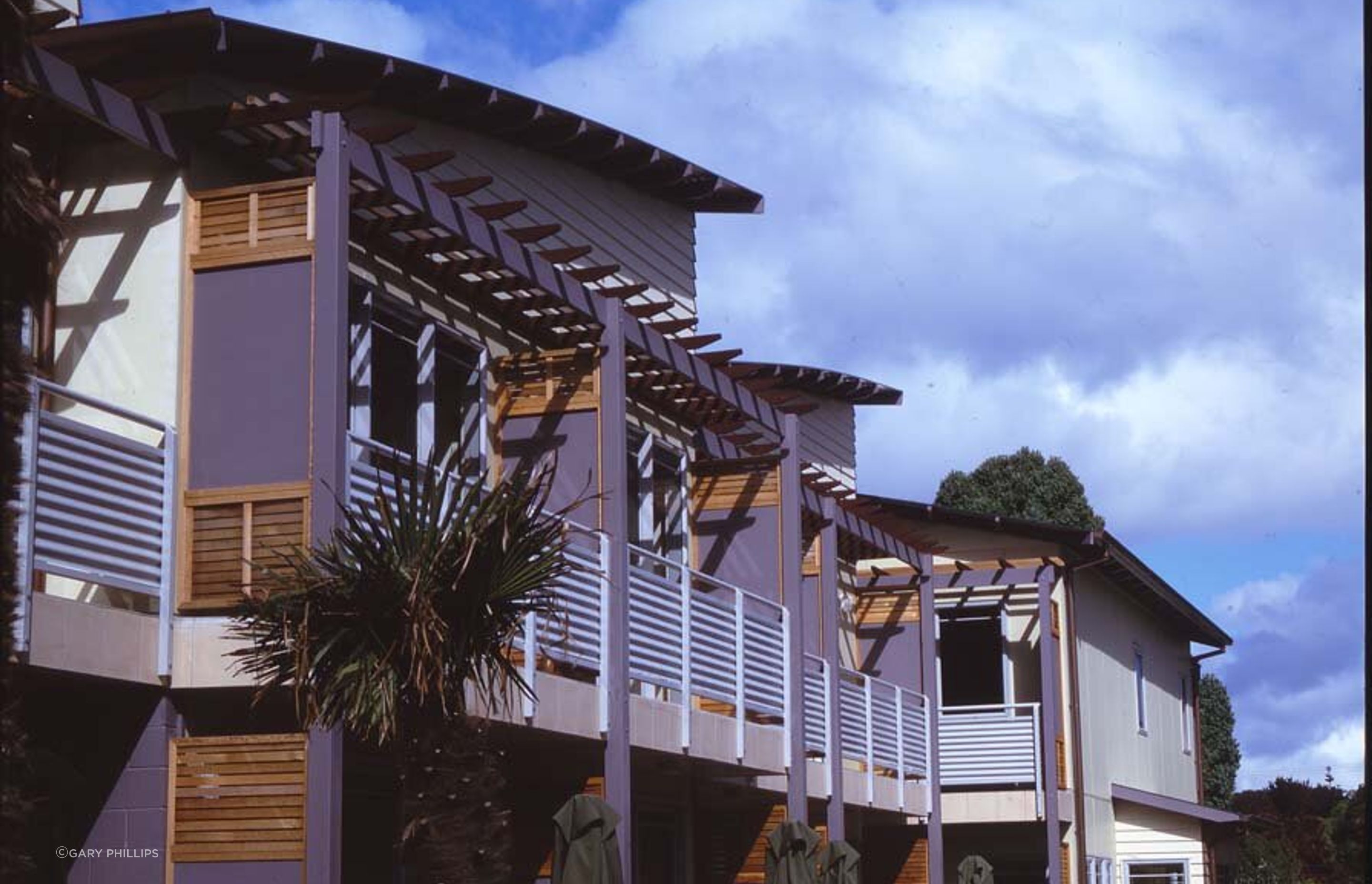 Raumati Sands Resort