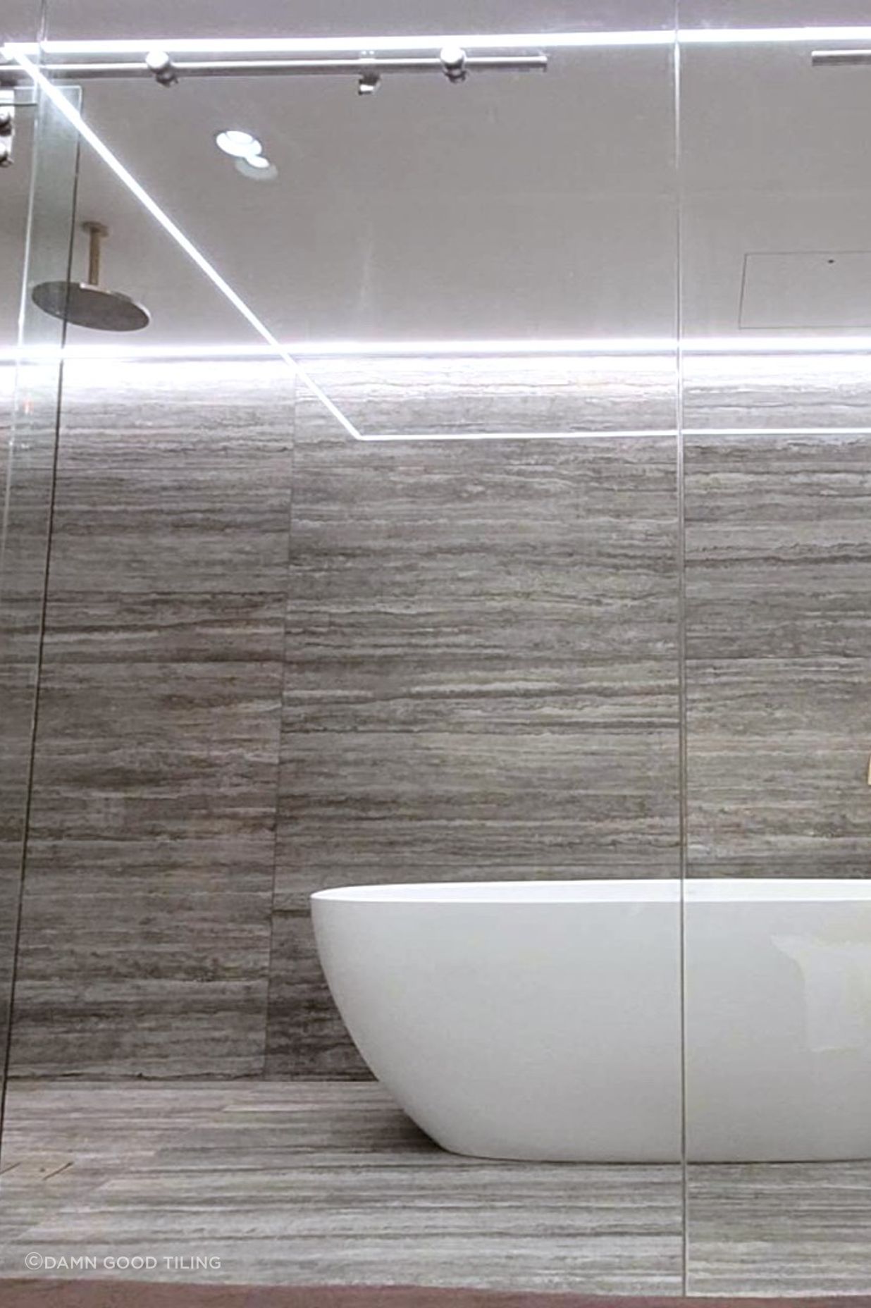 Damn Good Tiling