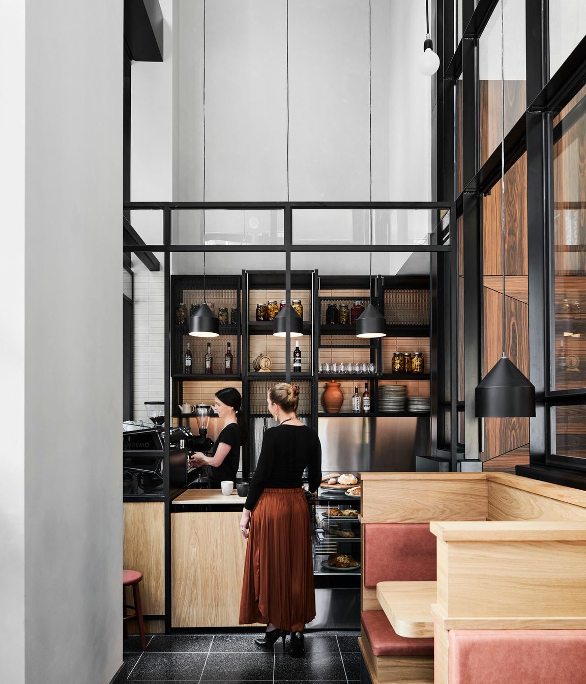 Next Hotel, Melbourne