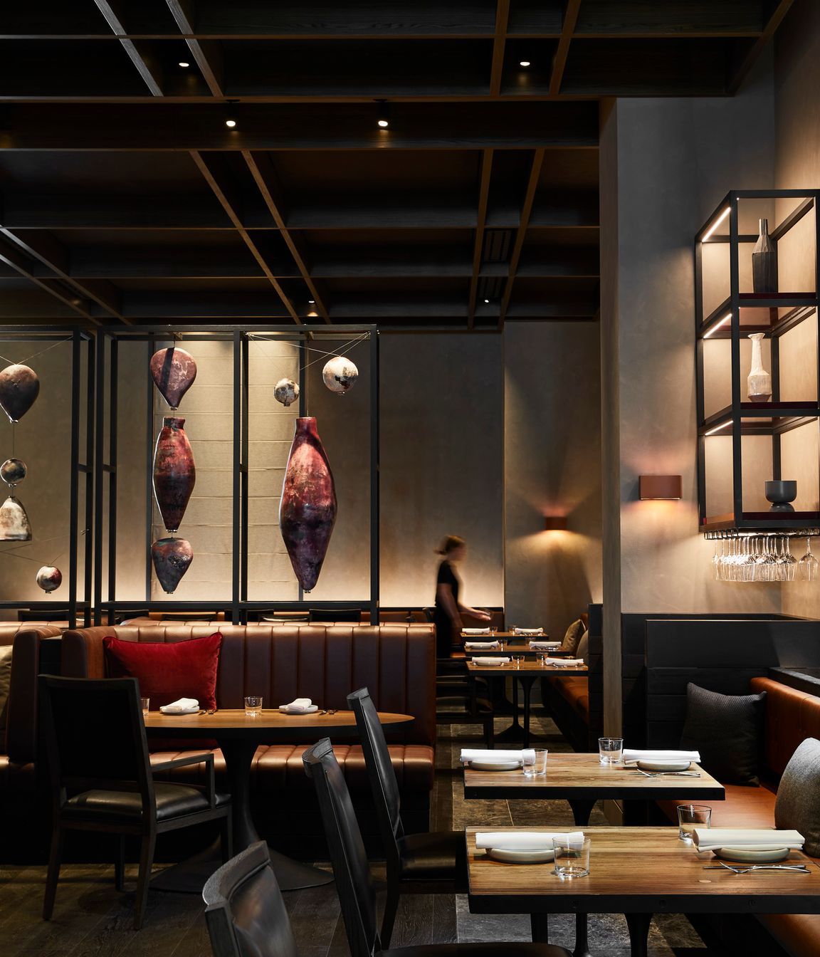 Next Hotel, Melbourne