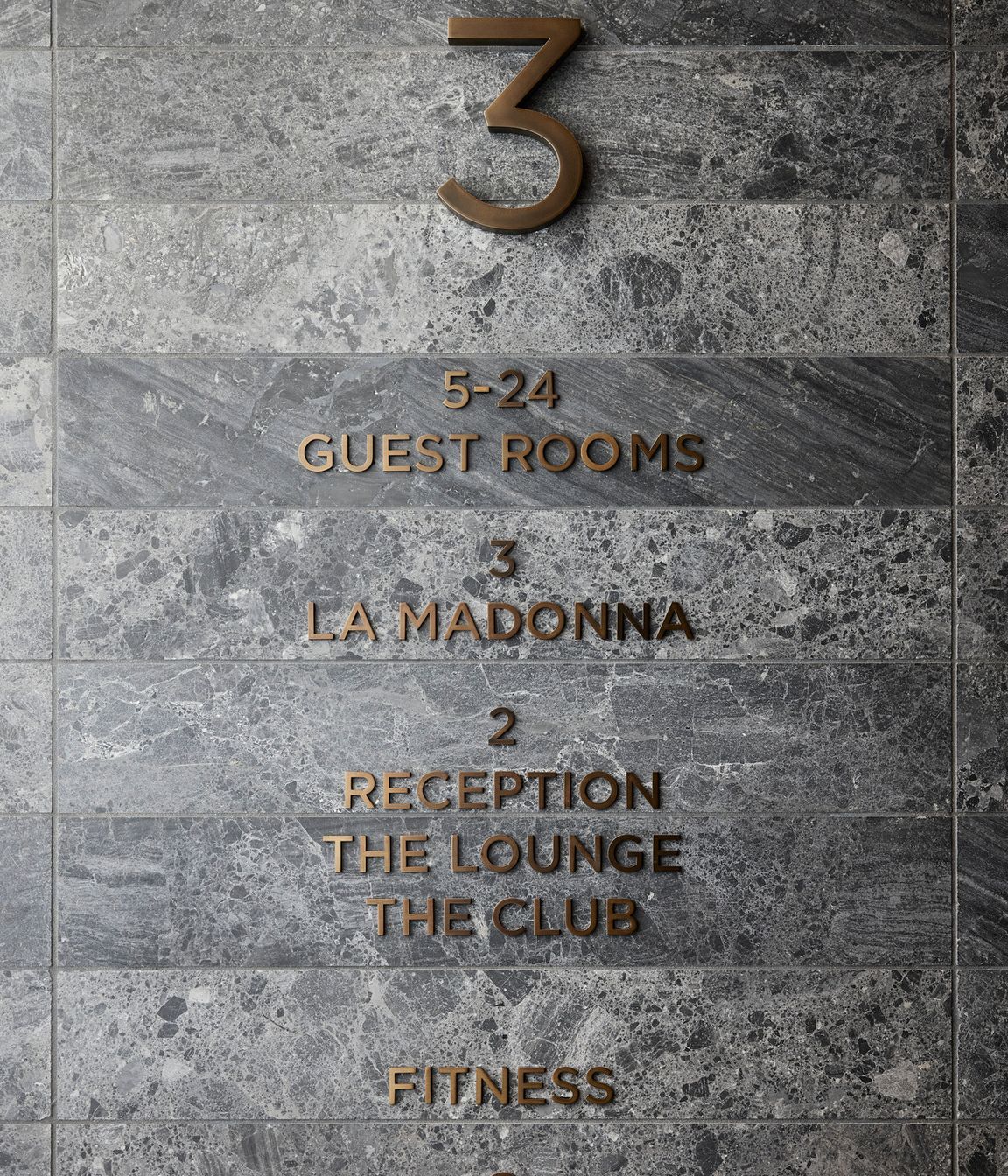 Next Hotel, Melbourne