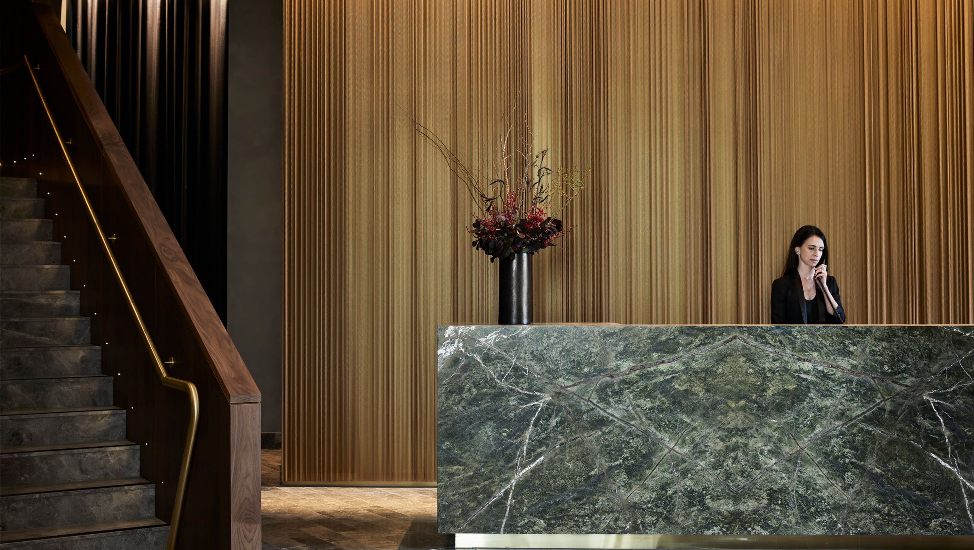Next Hotel, Melbourne