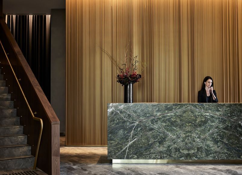Next Hotel, Melbourne