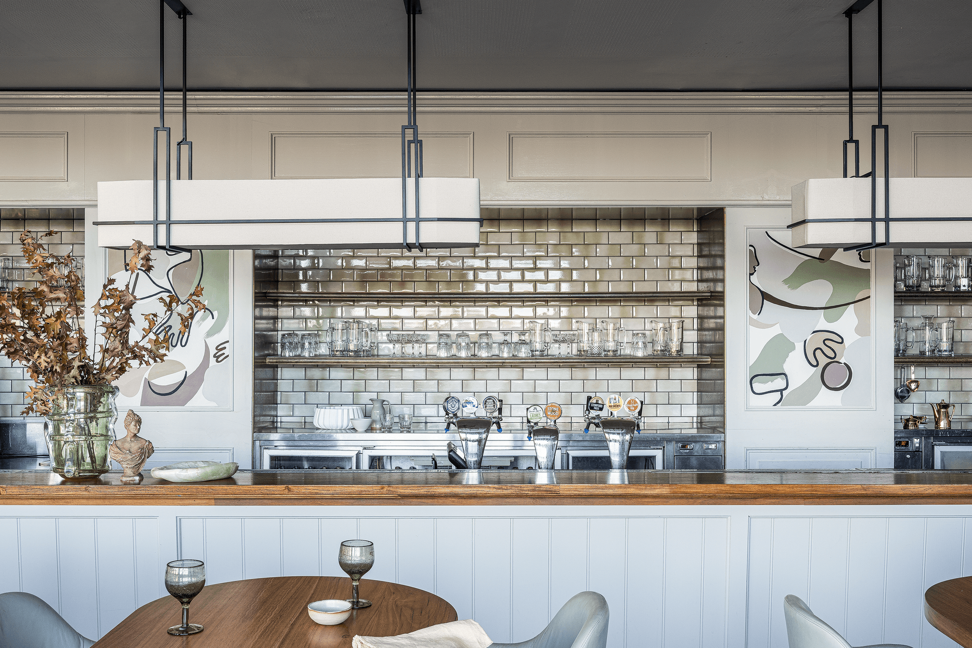 Woolwich Pier Hotel