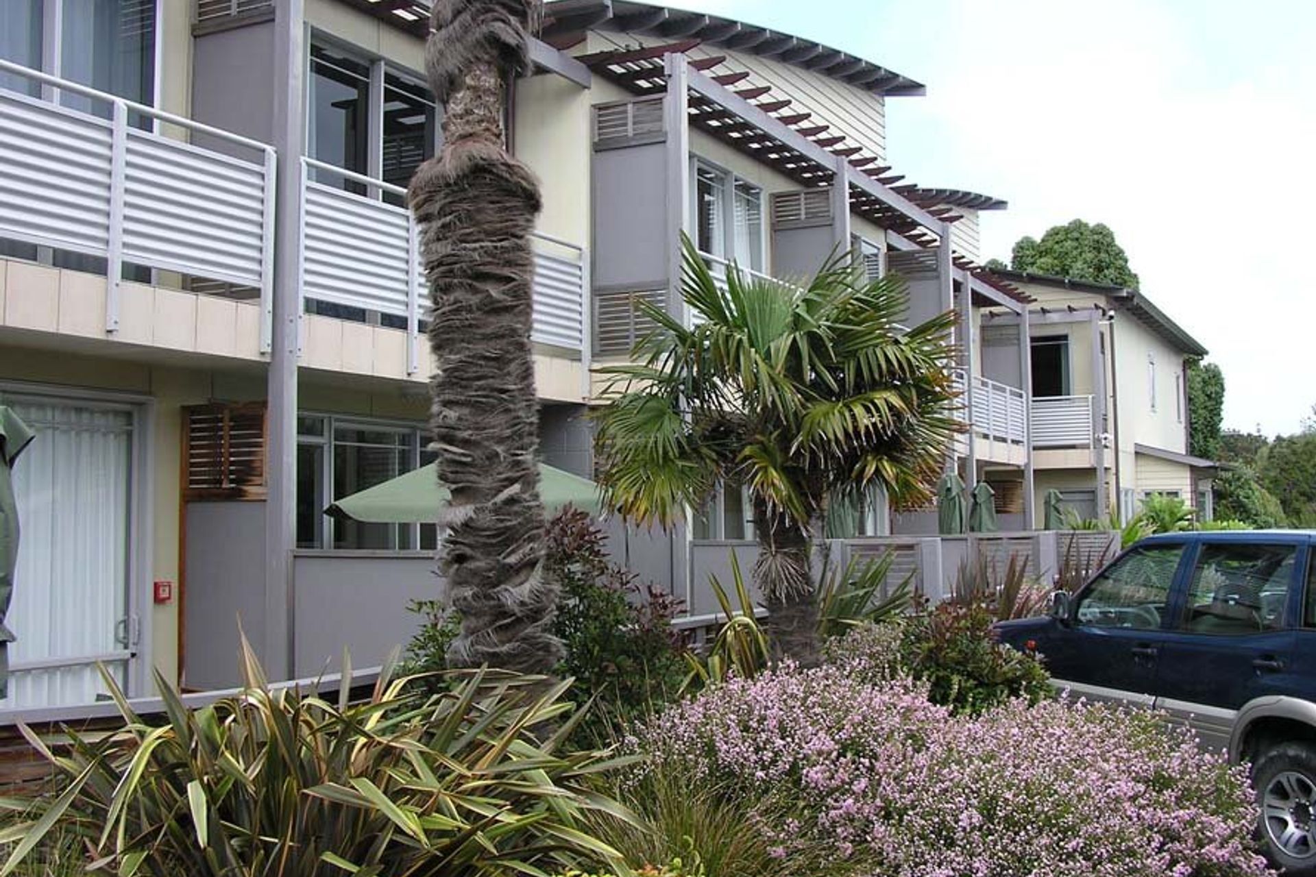 Raumati Sands Resort