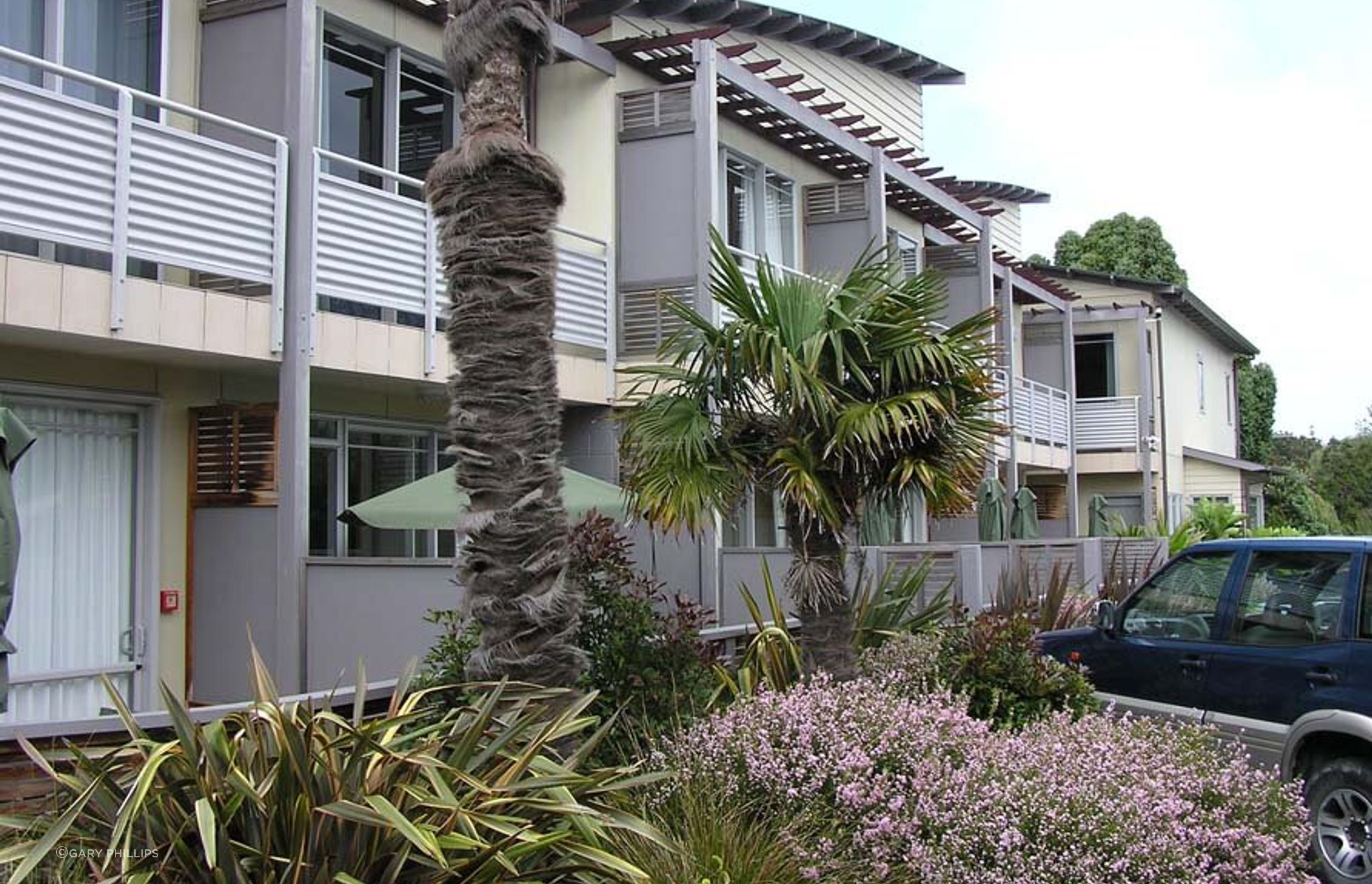 Raumati Sands Resort