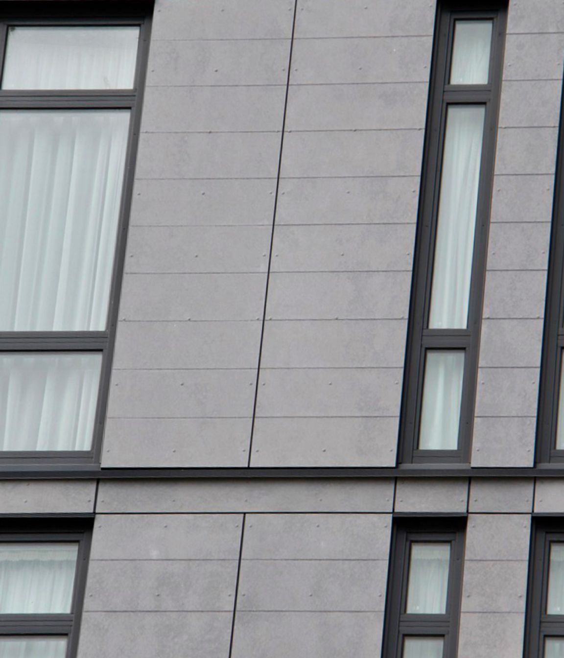 Mercure Hotel, 500 Queen Street