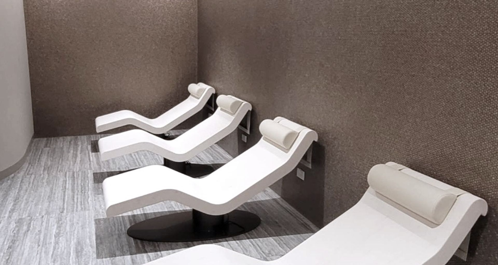 Hotel Spa Tiling banner
