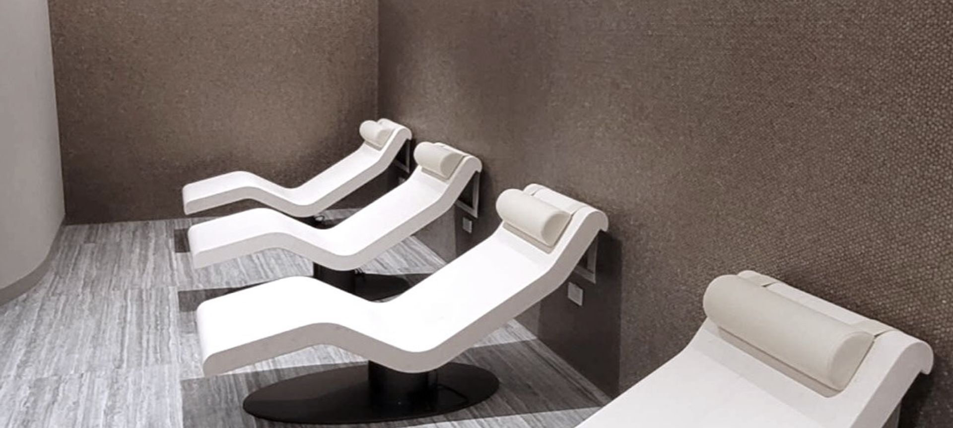 Hotel Spa Tiling banner
