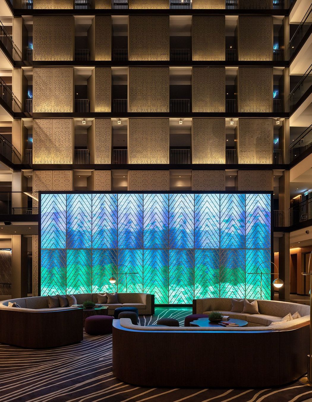 Park Hyatt Auckland