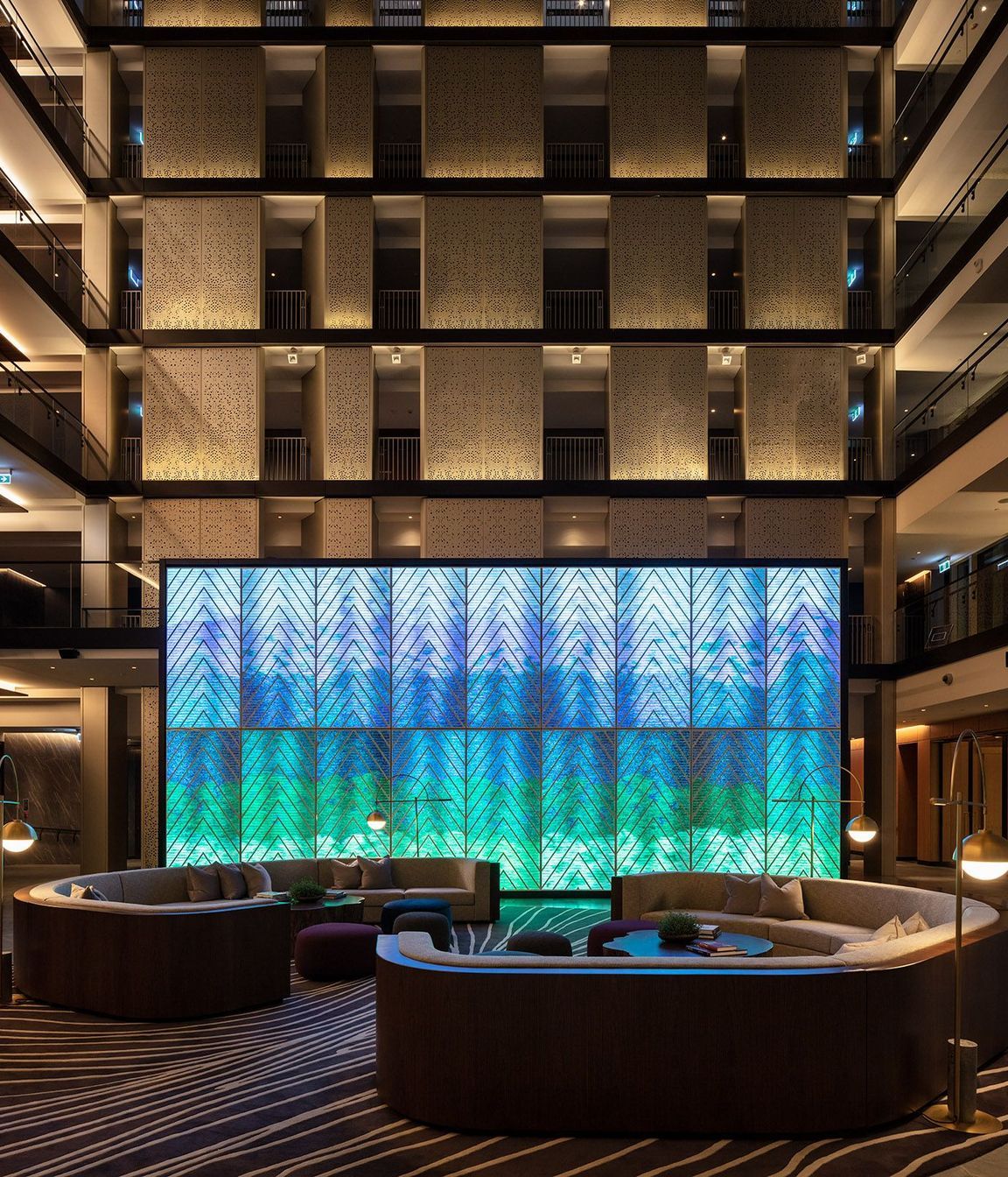 Park Hyatt Auckland