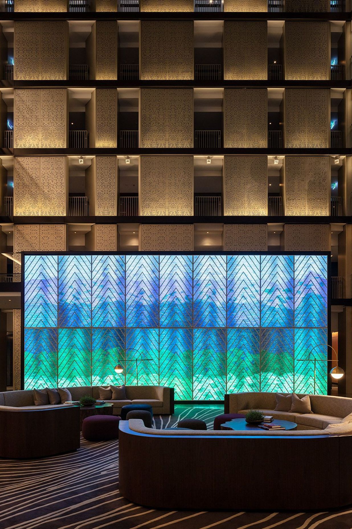 Park Hyatt Auckland