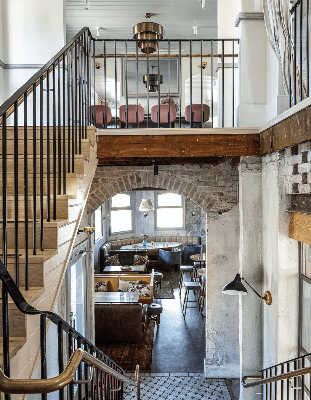Woolwich Pier Hotel
