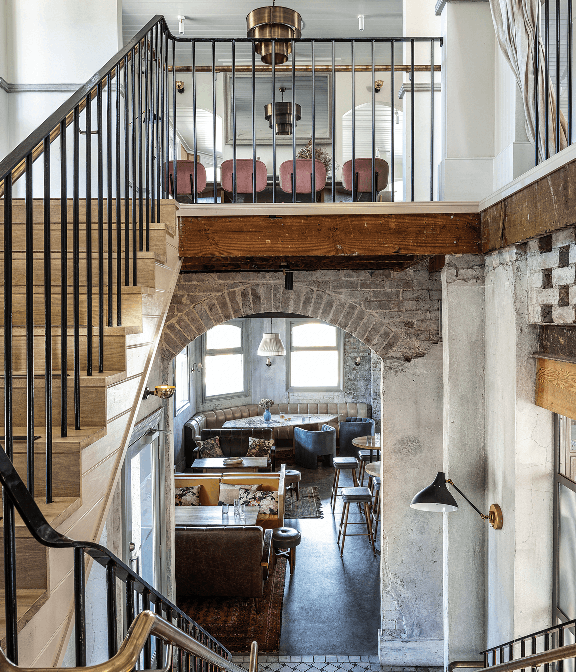 Woolwich Pier Hotel