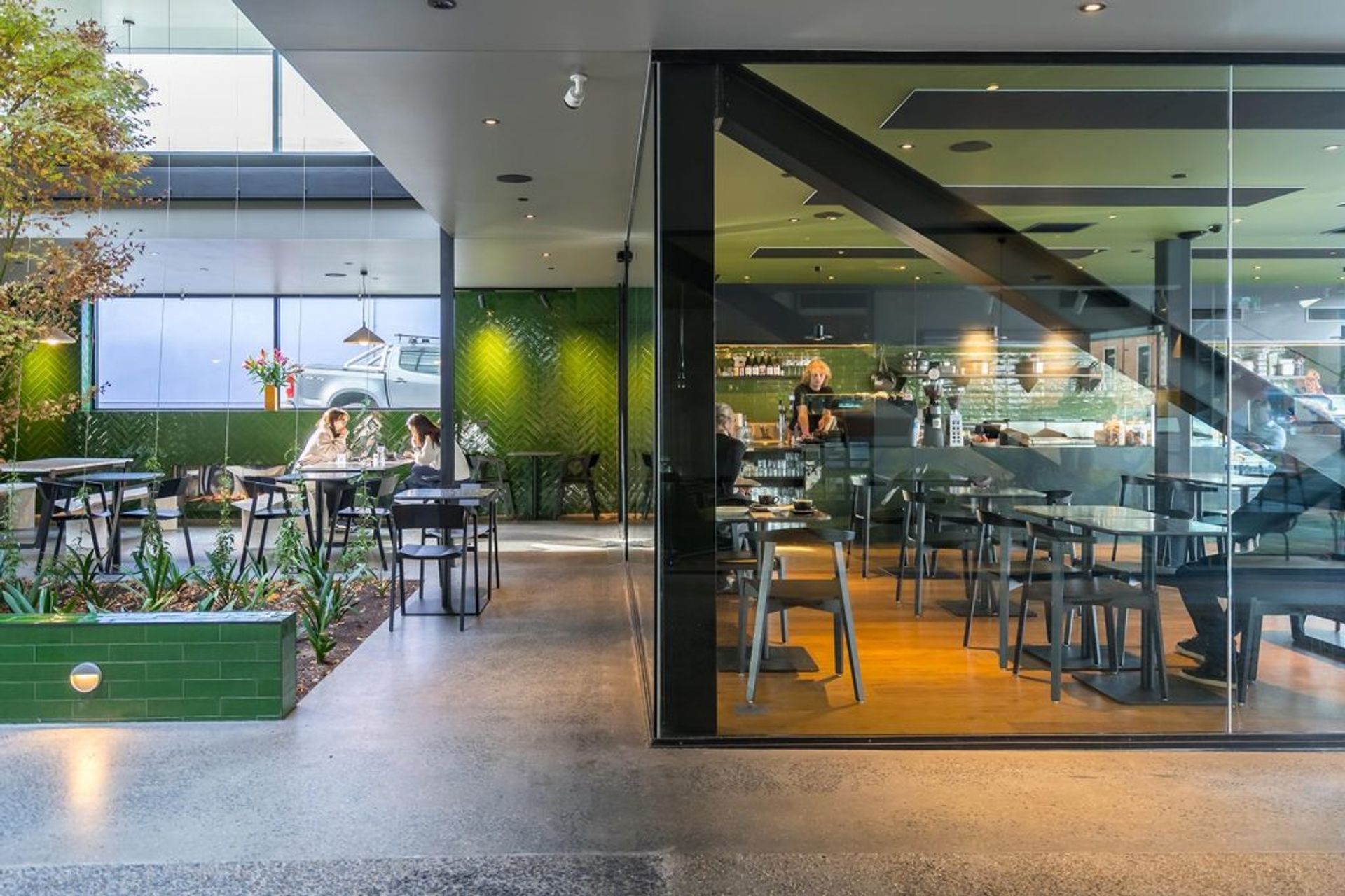 EBB Hotel – Dunedin, New Zealand