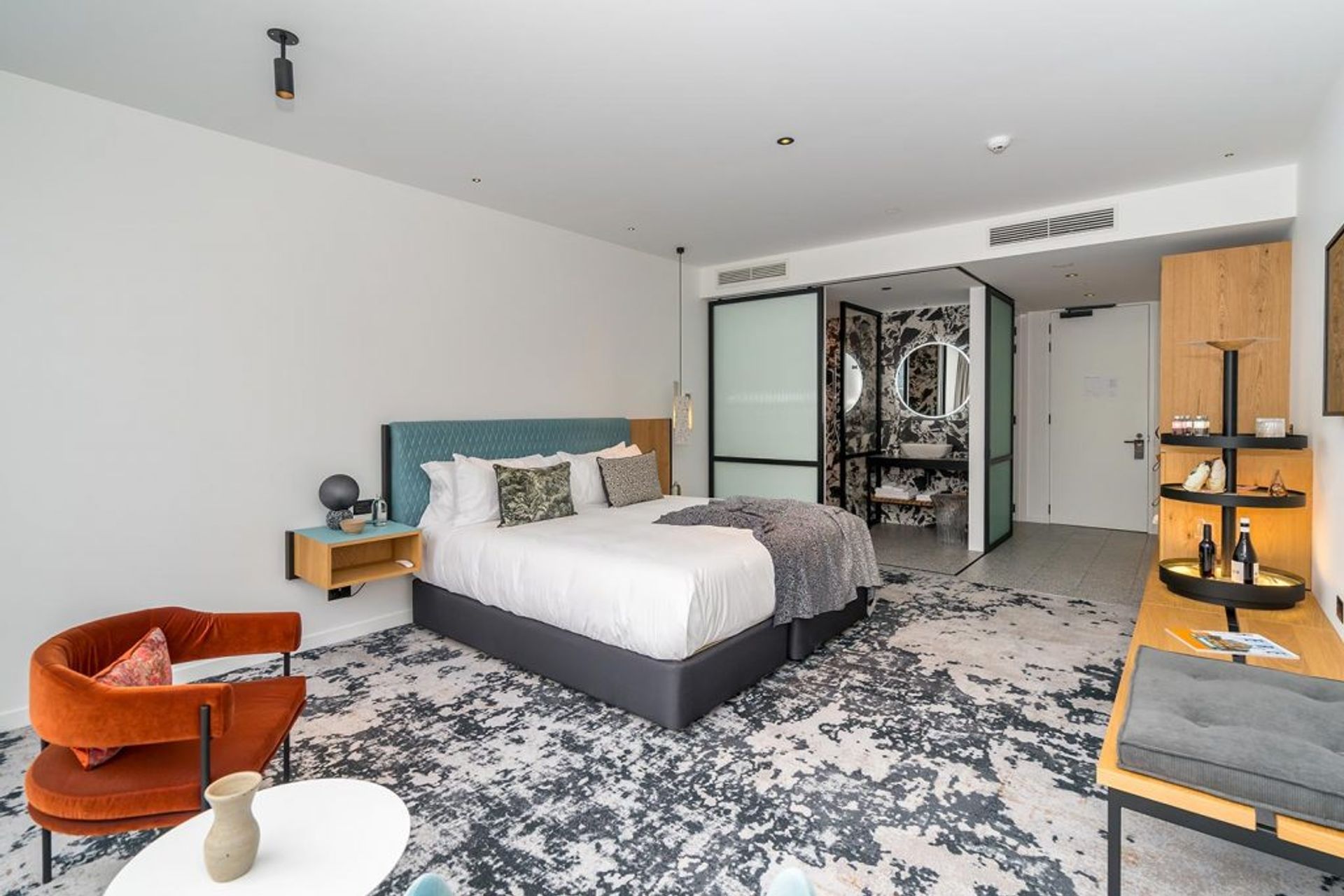 EBB Hotel – Dunedin, New Zealand