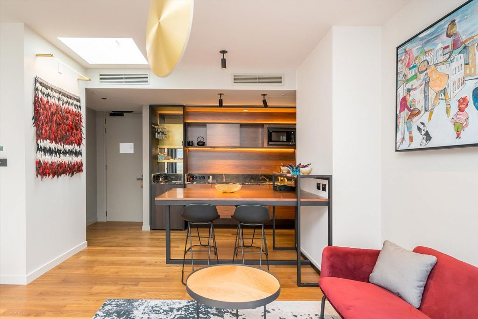 EBB Hotel – Dunedin, New Zealand