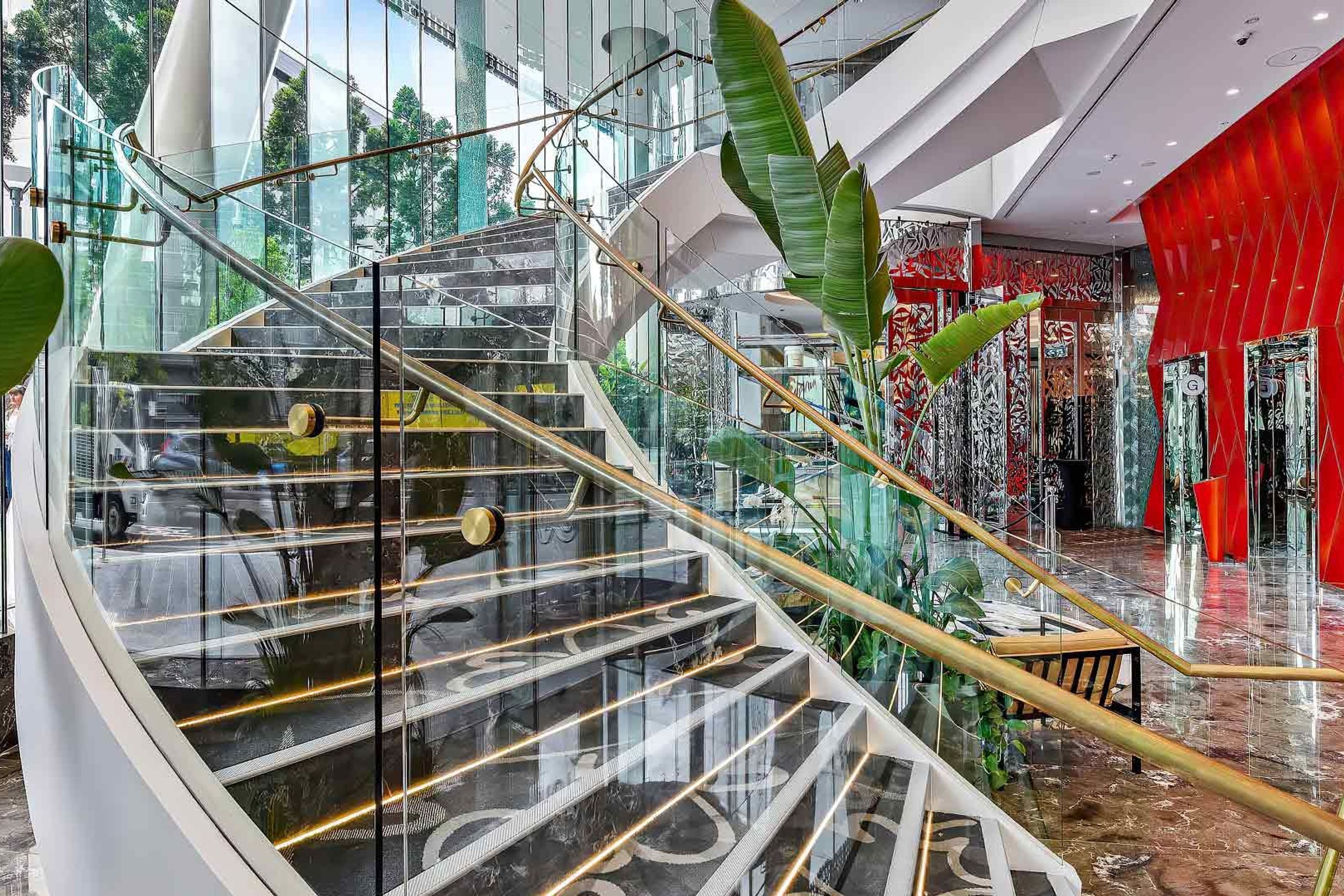 Emporium Hotel