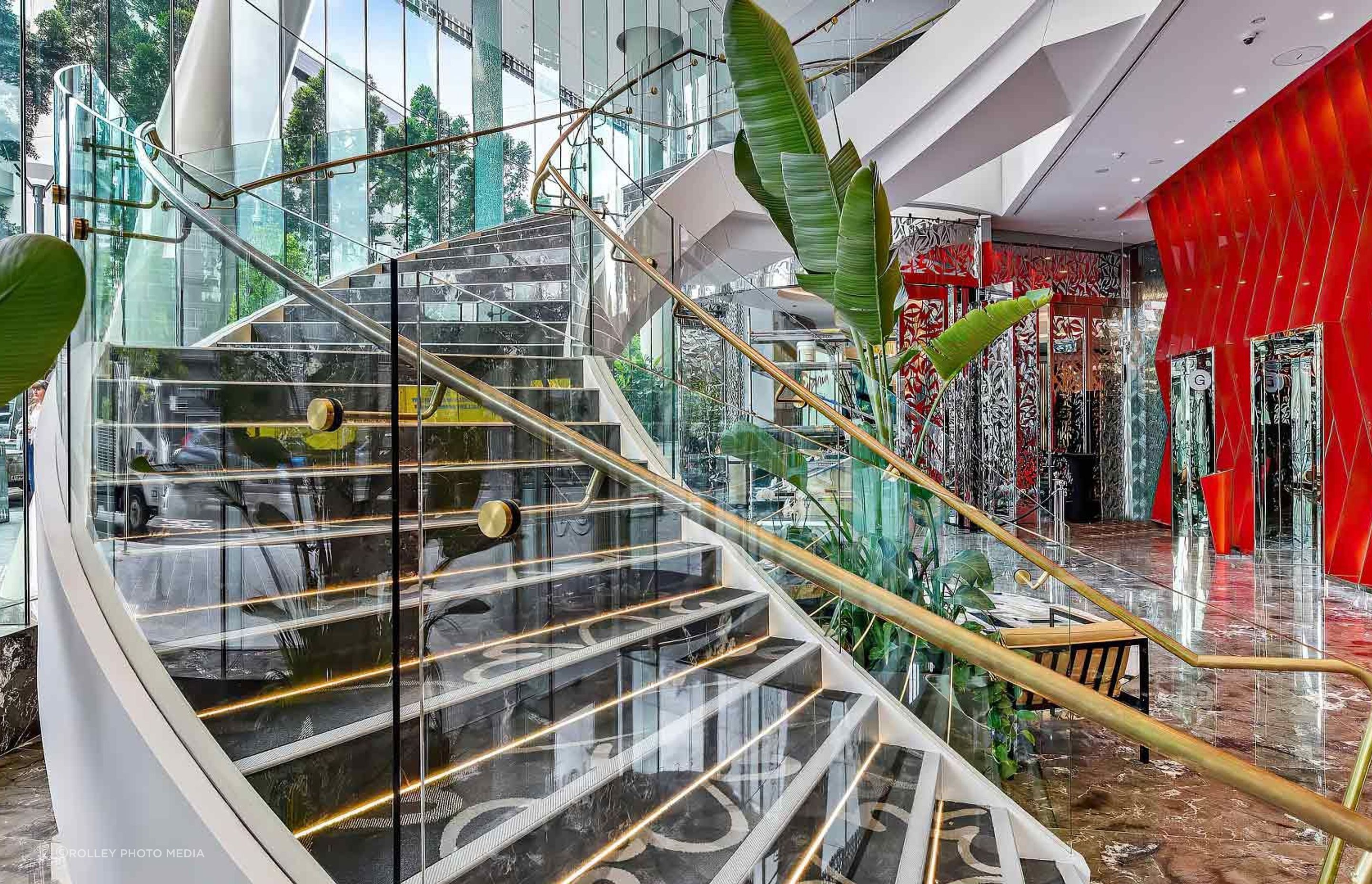 Emporium Hotel