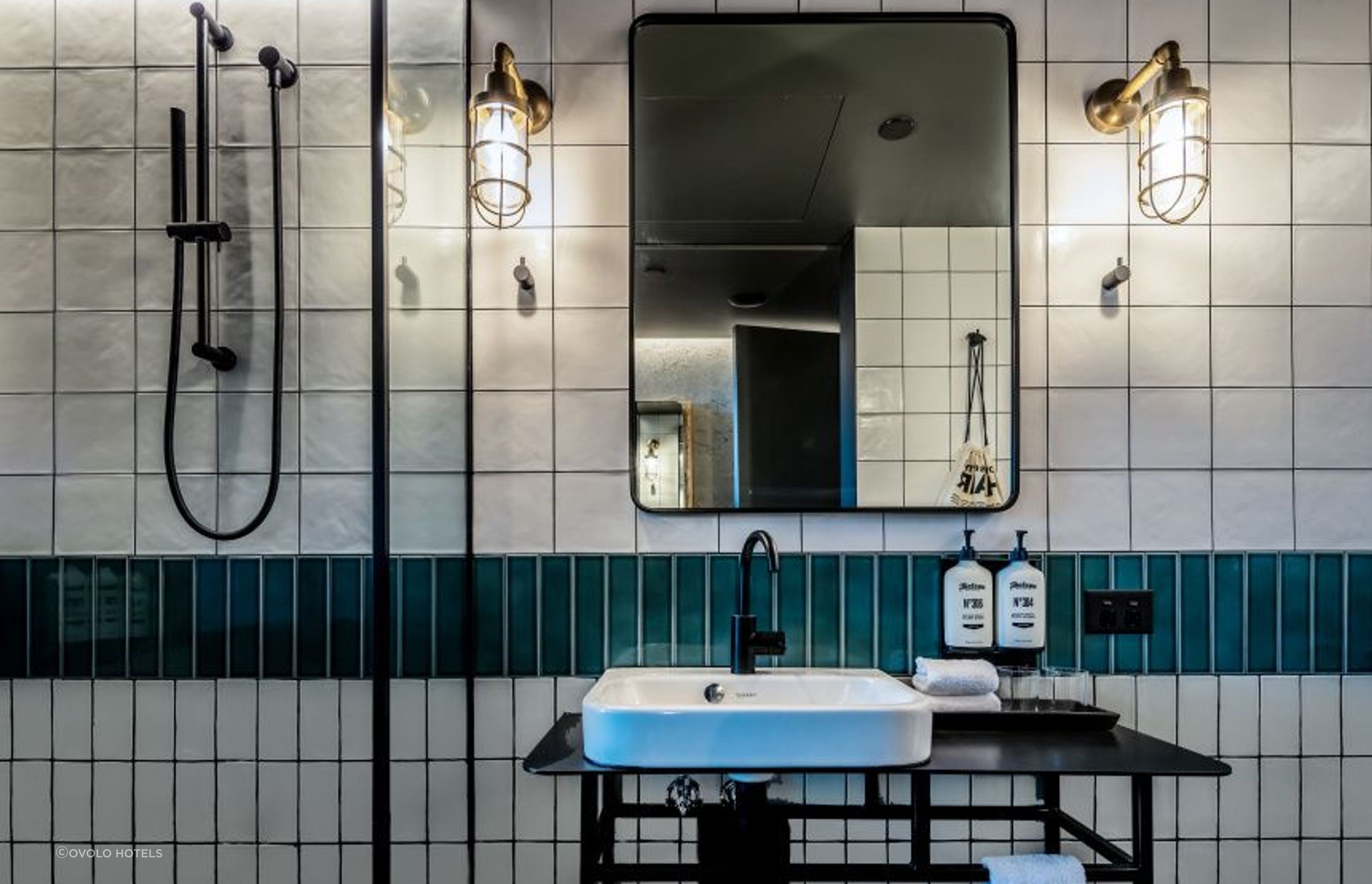 Ovolo Nishi, Canberra