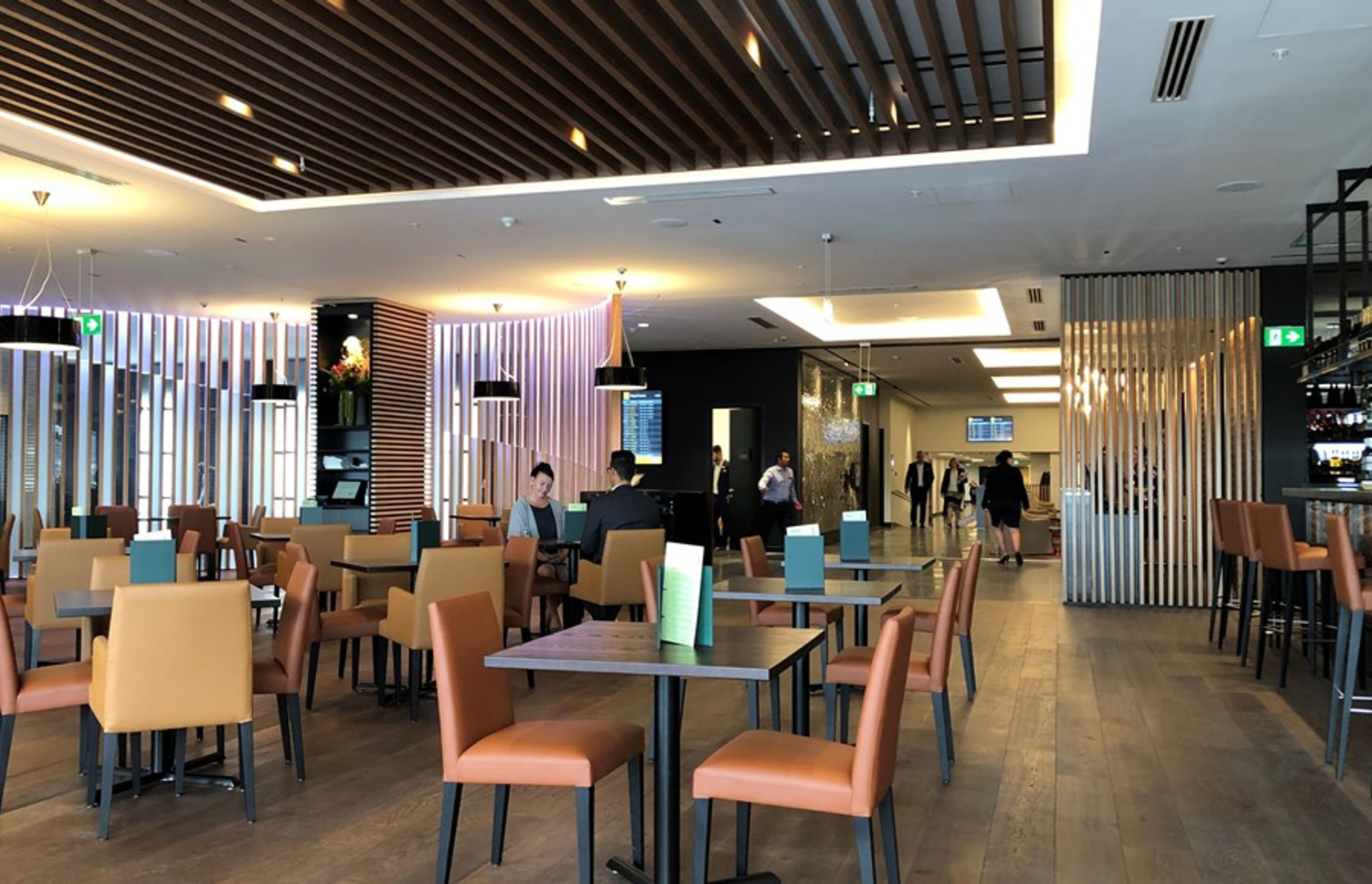 Rydges Hotel, Wellington